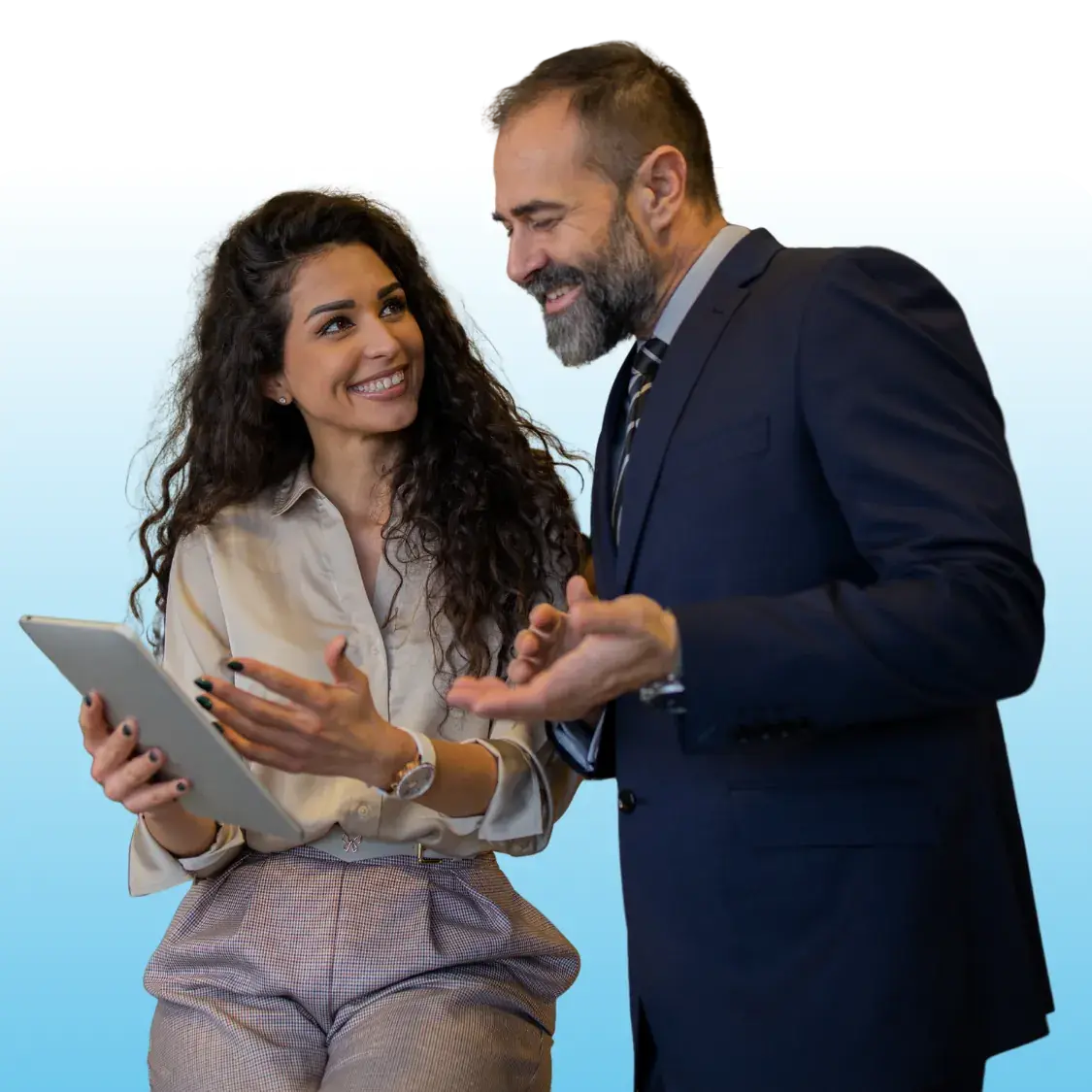 About MGEDU Europe - Professional Training Excellence