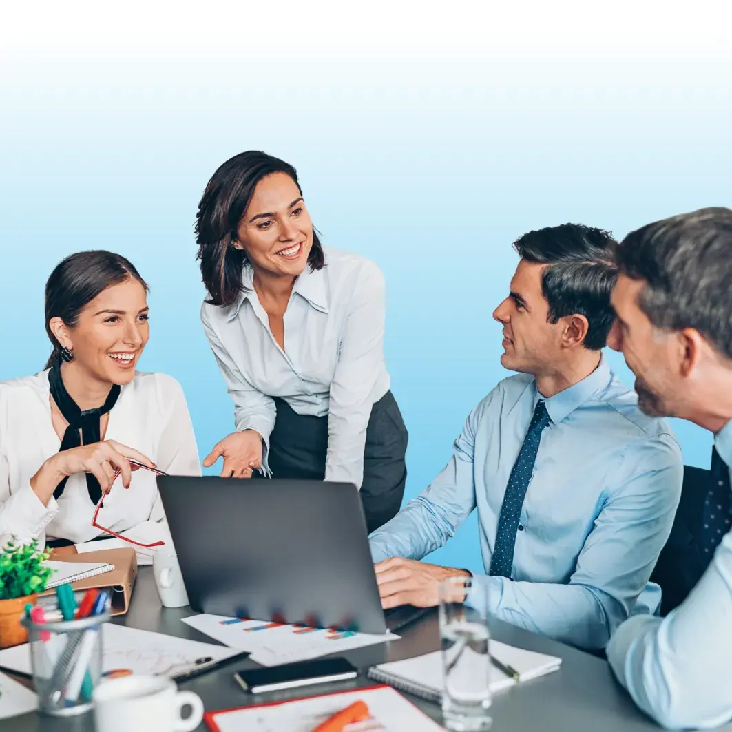 Why MGEDU Europe - Corporate Training Excellence